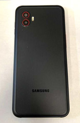 Samsung Galaxy XCover6 Pro – 128 GB – Black (Unlocked) – Setup Issue