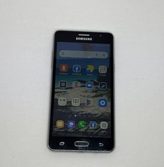 Samsung Galaxy On5 (Locked) – 8GB – Black