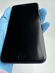 Apple iPhone 7 Plus 128GB Black (Network Unlocked) A1661 BH 90% – Used Condition