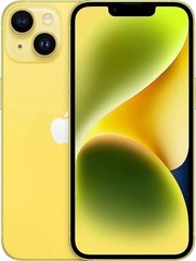 Very Good 8/10 Apple iPhone 14 A2649 128 GB 5G (Unlocked) Pick your color