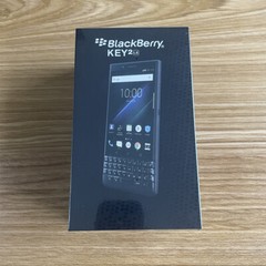 BlackBerry KEY2 LE BBE100-2 32GB+4GB 4G LTE Unlocked Smartphone New Sealed