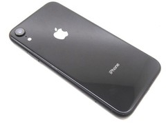 Apple iPhone XR A1984 (11,8) 64GB 6.1&Prime; | Verizon | Black | Health: 88%