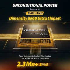 POCO X8 Pro (White, 256 GB 12GB RAM) Dimensity 8500-Ultra 6.59  » Global Version.