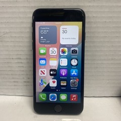 iPhone SE (2nd Gen) 64GB – BlueT-Mobile/ Cricket/Verizon locked