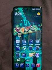 Redmi Note 14 Pro+plus 5G 256GB ROM 12GB RAM-Unlocked-Excellent condition Global