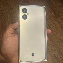 BLU G34 64GB Unlocked 6.5&Prime; IPS HD+ 13MP GPS Dual SIM Standby 5000mAh Cream G1070