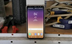 Samsung Galaxy S8 Active AT&T G892A T-Mobile G892T G892U 4GB RAM 64GB Phone