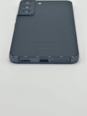 Samsung Galaxy S22 – 128 GB – Phantom Black (Unlocked)-100% Battery- Grade A