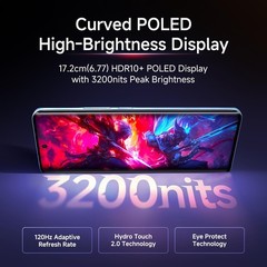 REDMI Note 15 5G (Purple, 8GB RAM 128GB Storage) Snapdragon 6 Gen Global Version