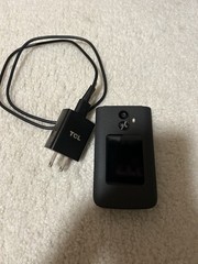 TCL Flip 2 (TCL Flip Go or TCL 4058 series) Opened But Never Usedsim Card Inside