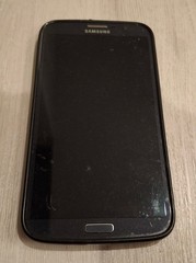 Samsung Galaxy Mega 6.3 GT-I9205 4G LTE 16GB ROM 1.5GB RAM ANDROID SMARTPHONE