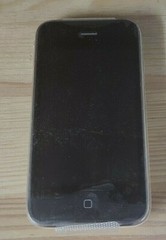 Apple iPhone 3GS – 32GB – White (Unlocked) A1303 (GSM) new no power rare