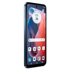 Motorola Moto G Play 2024 64GB Blue PREPAID Verizon Locked Excellent