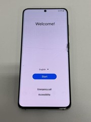 Samsung Galaxy S20 5G 128GB SM-G981V Cloud White (Verizon) – Broken
