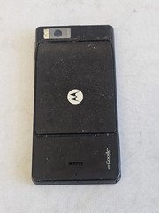Motorla Milestone X2 Smartphone Carrier – N/A Storage – 8GB Tested and Works