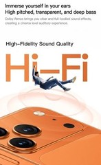 Orange Unlocked Global 3G mini 3.0-inch touchscreen Smartphone Android 8.0 Phone