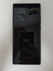 Samsung Galaxy Note20 Ultra 1258GB Black SM-N986U (Unlocked) Discounted zW3225