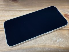 Apple iPhone 13 – 128 GB – White (Factory Unlocked) A2482 – Works – 82% Bat