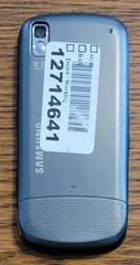 Samsung Instinct 2 II s30 SPH-M810 – Gray and Silver ( Sprint ) Cellular Phone