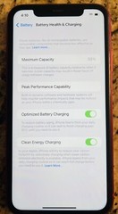 Apple iPhone 11 64GB Fully Functions Manufactured Unlocked.