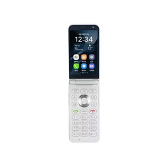 NEW ALT MIVE Style Folder 2 32GB AT-M140 Unlocked LTE/3G – Black/White Google