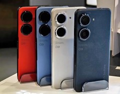Asus Zenfone 9 128/256GB Qualcomm SM8475 Android Smartphone Google play global