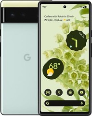 New Google Pixel 6 5G 6.4&Prime; Unlocked 128/256GB 50MPSmartPhone Long endurance