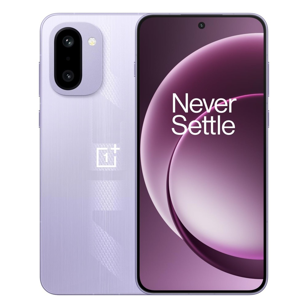 OnePlus OnePlus 15R | 256GB | 12GB RAM | Electric Violet Global Version NFC