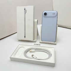 Apple iPhone Air – 512GB – Sky Blue (Unlocked) – Open Box
