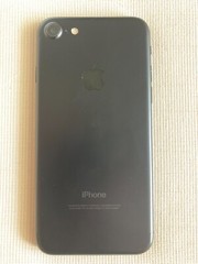 Apple iPhone 7 128GB Black A1660 CDMA GSM – NOT WORKING – ERROR 4013