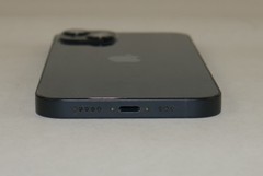 Apple iPhone 13 128GB ML933LL/A ATT Midnight GRADE C NO SIM