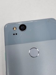 DEFECTIVE – Google Pixel 2 – 64 GB – Blue – Unlocked – G011C – 12465