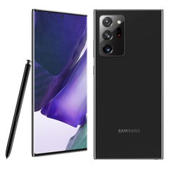 NEW SEALED Unlocked Samsung Galaxy NOTE 20 Ultra 5G SM-N986U 128GB GSM+CDMA