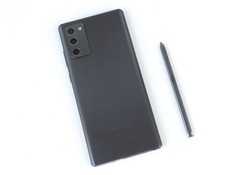Samsung Galaxy Note 20 SM-N981U1 128GB Factory UNLOCKED Smartphone OPEN BOX Grey