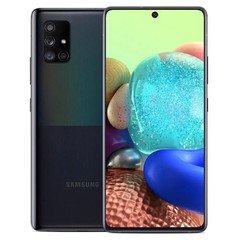 💯New Sealed Samsung Galaxy A71 (5G) 128GB Fully UNLOCKED Single Card Andriod