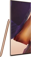 Factory UNLOCKED SAMSUNG GALAXY NOTE 20 5G SM-N981U 128GB GSM+CDMA OPEN BOX US