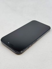 T-Mobile Apple iPhone 16 6.1&Prime; A3081 128GB Black For Parts #317