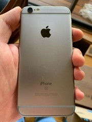 Apple iPhone 6s – 128GB – Space Gray A1633 (CDMA + GSM), W/ EXTRAS, *UNLOCKED*