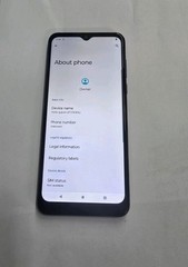 Motorola Moto G Pure – 32GB- Tracfone Looks Good Works Great Clean Esn FREE SHI