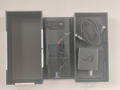 Asus ROG Phone 6 512GB 16GB RAM Factory UNlocked Google Play Global Version Gift