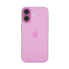 Apple iPhone 16 128GB AT&T Locked Fair Condition