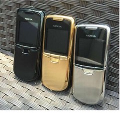 Excellent condition Nokia 8800 2G unlocked keyboard phone fully working