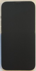 TESTED USED GSM UNLOCKED MIDNIGHT iPhone 13, 128GB A2482 MLML3LL/A (85% BATTERY)
