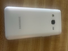 Ultra Rare Samsung Galaxy Folder 2