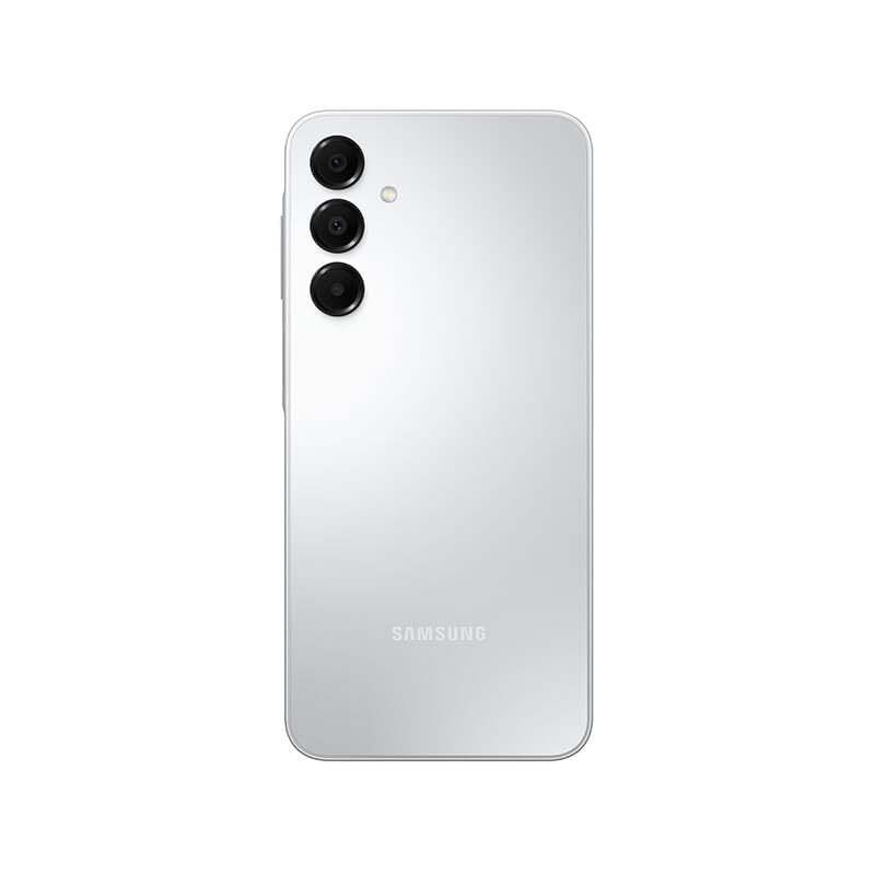 Samsung Galaxy A16 4G (SM-A165M) GSM Unlocked Dual SIM 6.7&Prime; 128GB+4GB New