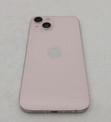 Apple iPhone 13 128GB 6.1&Prime; Super Retina XDR Display Dual 12MP Scratches READ