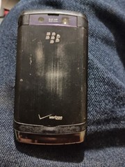 verizon blackberry storm 2
