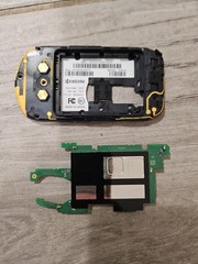 Kyocera E4610 DuraXV Verizon Unlocked 4G LTE Motherboard. Fully Working Board.