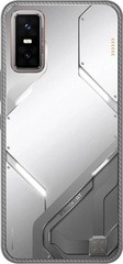 Infinix GT 30 5G+ (White 128GB 8GB RAM) Dimensity 7400 Processor Unlocked
