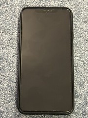 Apple iPhone XS Max – 64GB – Space Gray (Verizon) A1921 (CDMA + GSM)
